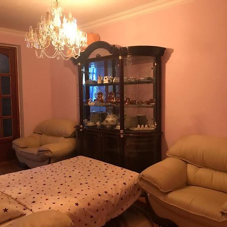 פיזונדה Mini Hotel Amra מראה חיצוני תמונה