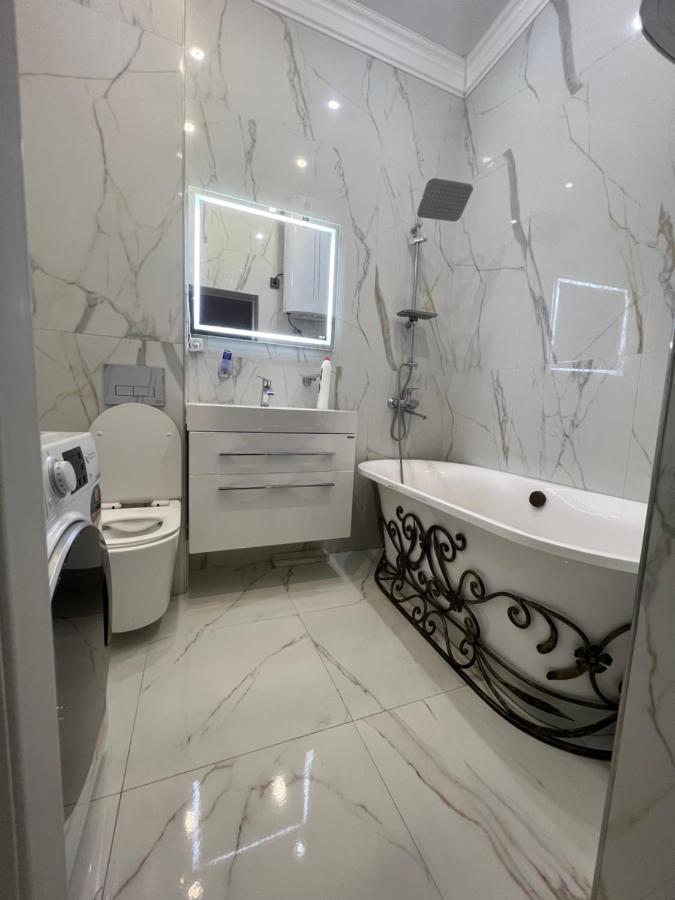פיזונדה Mini Hotel Amra מראה חיצוני תמונה