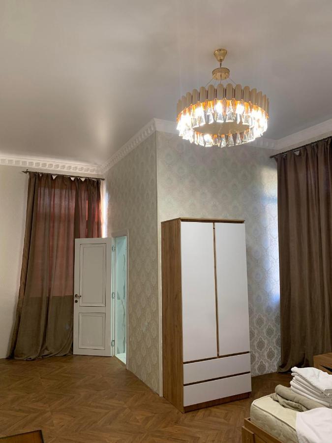 פיזונדה Mini Hotel Amra מראה חיצוני תמונה