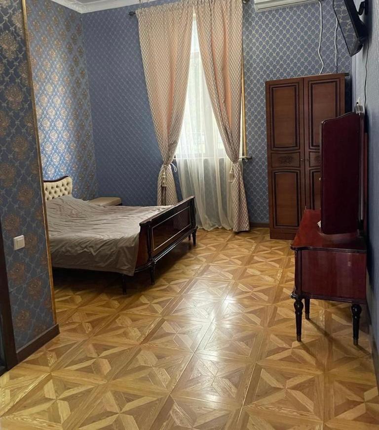פיזונדה Mini Hotel Amra מראה חיצוני תמונה