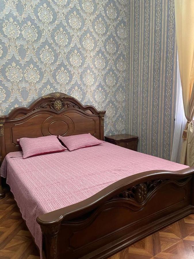 פיזונדה Mini Hotel Amra מראה חיצוני תמונה