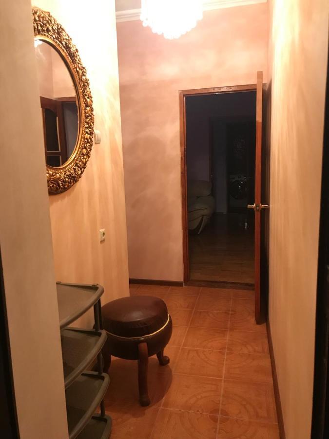 פיזונדה Mini Hotel Amra מראה חיצוני תמונה