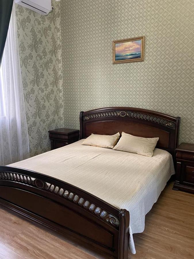 פיזונדה Mini Hotel Amra מראה חיצוני תמונה