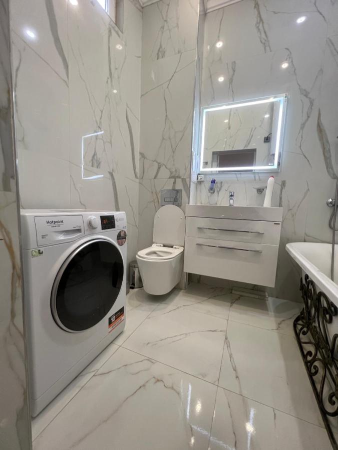 פיזונדה Mini Hotel Amra מראה חיצוני תמונה