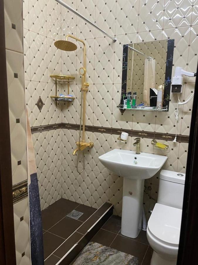 פיזונדה Mini Hotel Amra מראה חיצוני תמונה