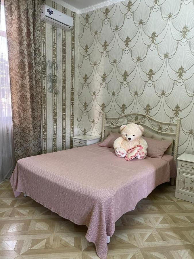 פיזונדה Mini Hotel Amra מראה חיצוני תמונה