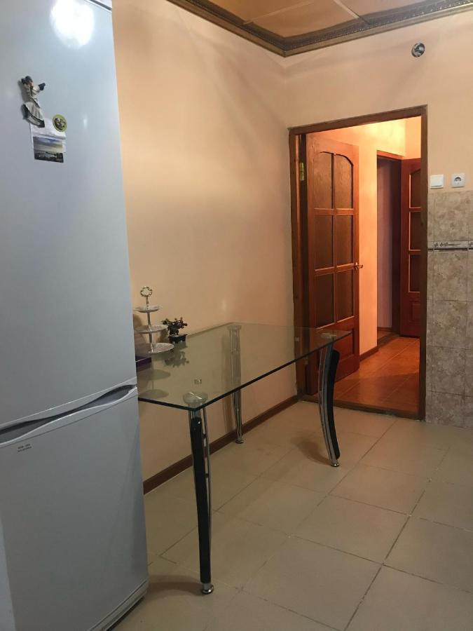 פיזונדה Mini Hotel Amra מראה חיצוני תמונה