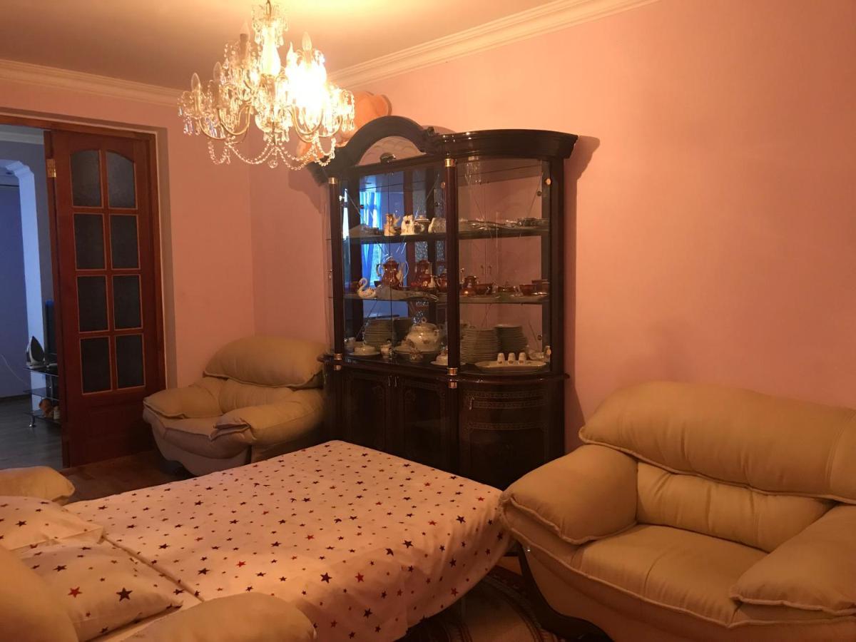 פיזונדה Mini Hotel Amra מראה חיצוני תמונה