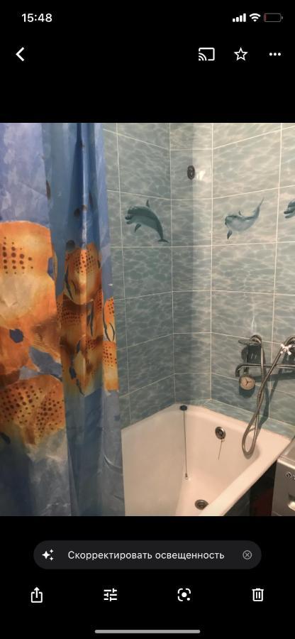 פיזונדה Mini Hotel Amra מראה חיצוני תמונה