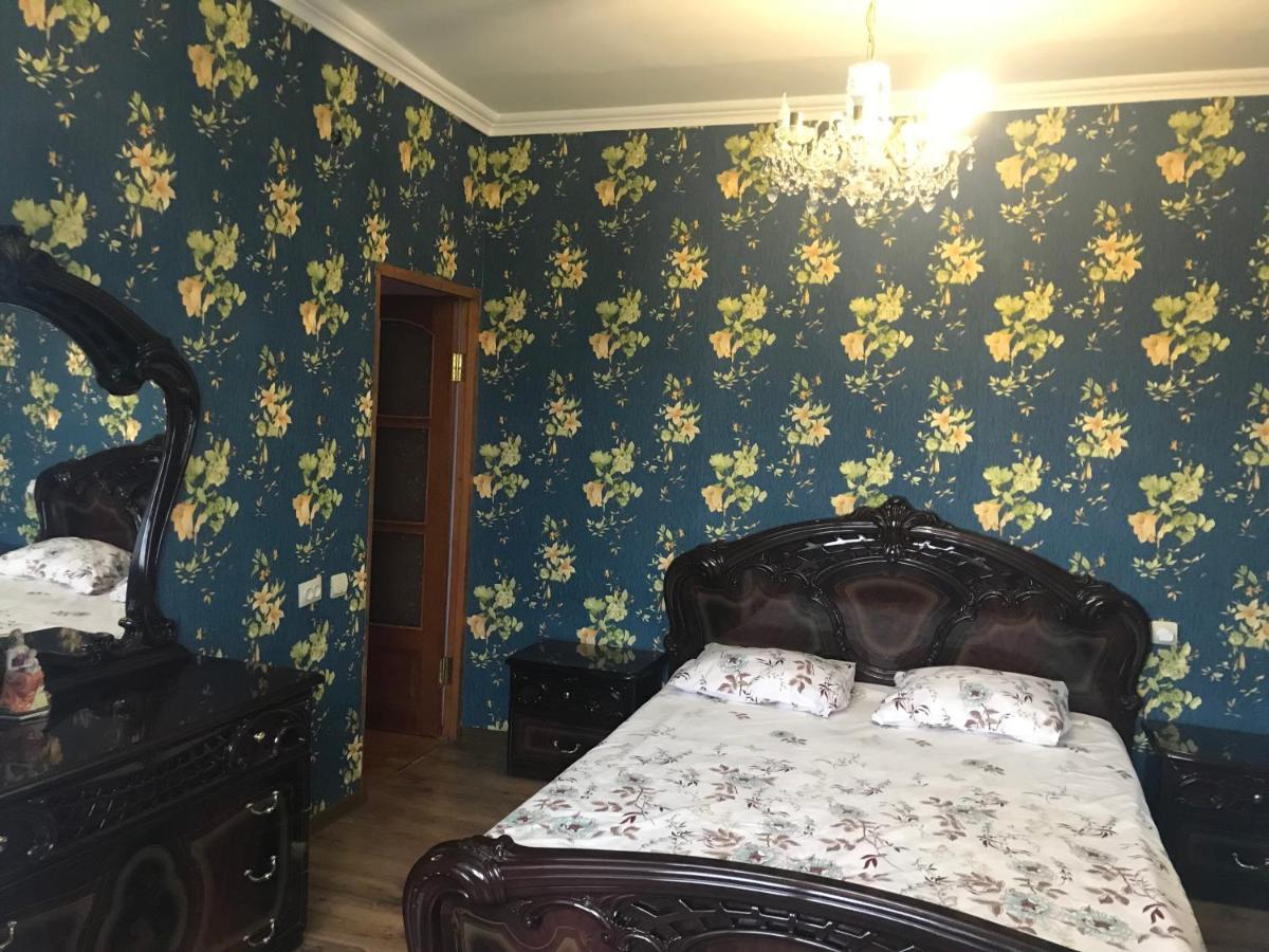 פיזונדה Mini Hotel Amra מראה חיצוני תמונה