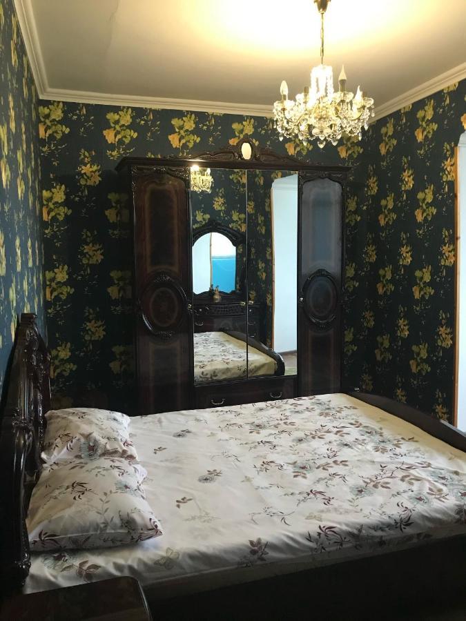 פיזונדה Mini Hotel Amra מראה חיצוני תמונה