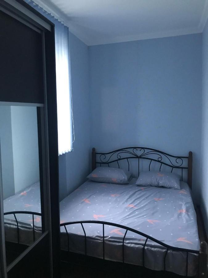 פיזונדה Mini Hotel Amra מראה חיצוני תמונה