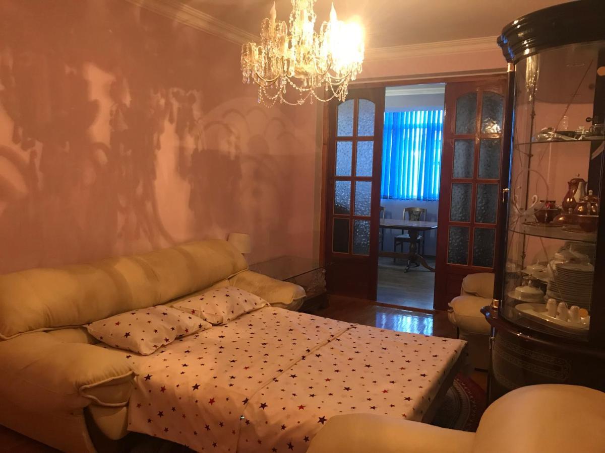 פיזונדה Mini Hotel Amra מראה חיצוני תמונה
