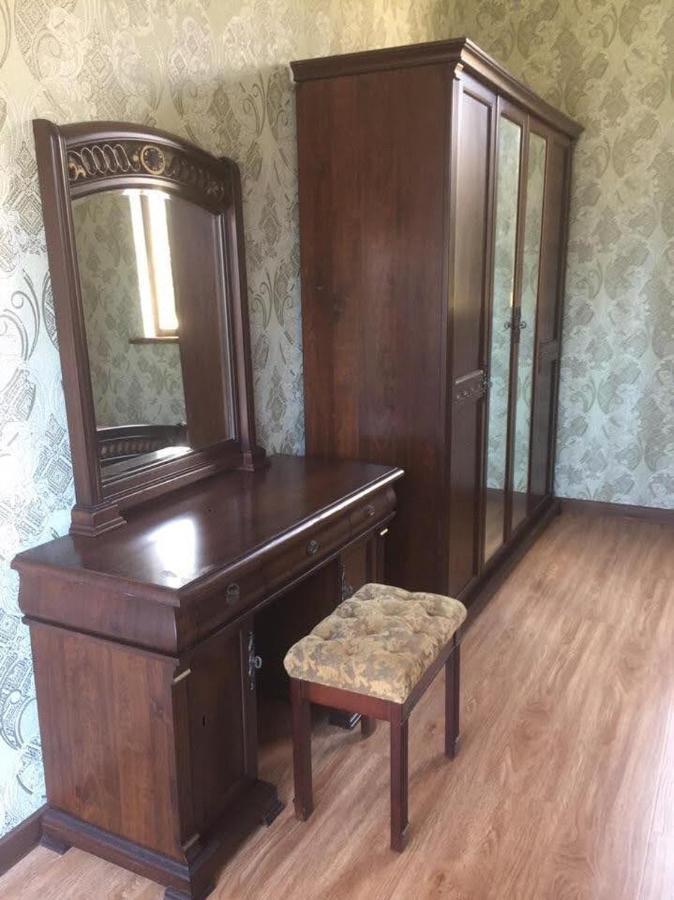 פיזונדה Mini Hotel Amra מראה חיצוני תמונה