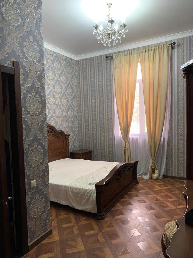 פיזונדה Mini Hotel Amra מראה חיצוני תמונה